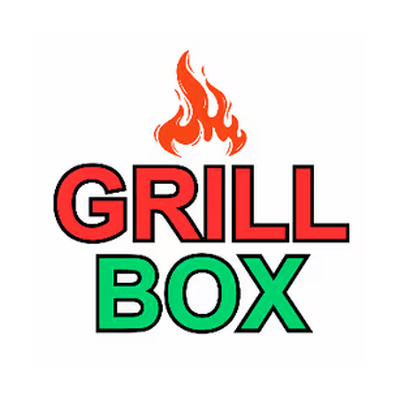 Grill Box