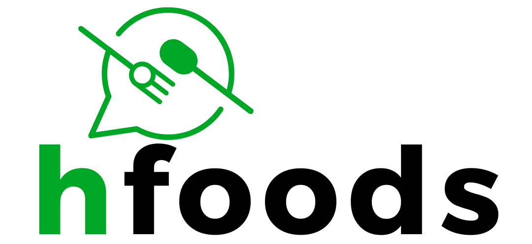 hfoods Logo